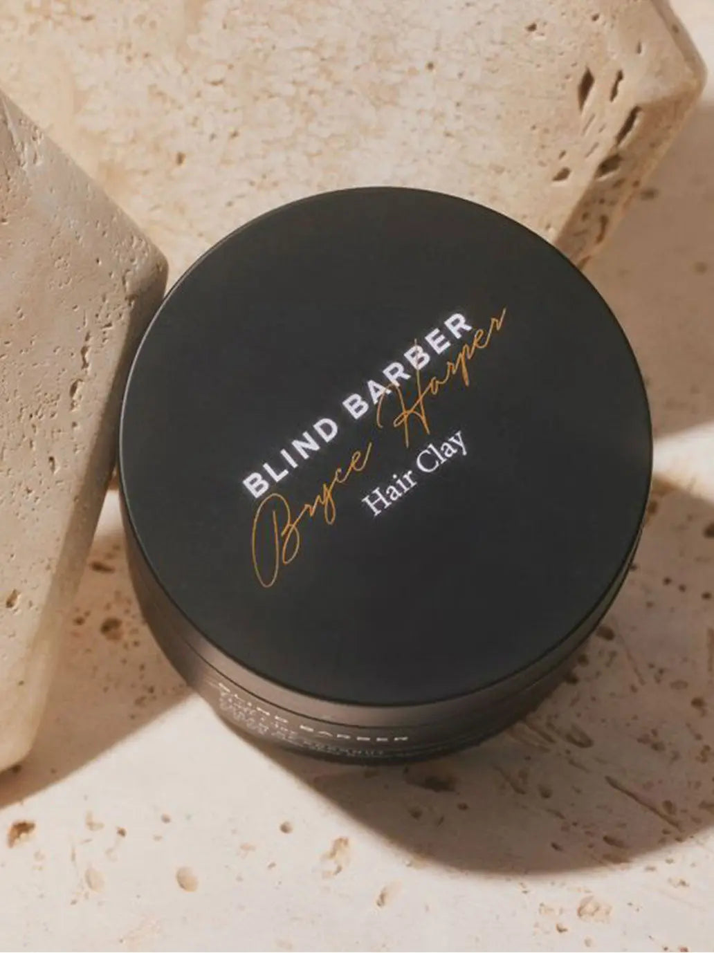 Glinka do stylizacji włosów Bryce Harper Hair Clay Blind Barber BEBE Concept