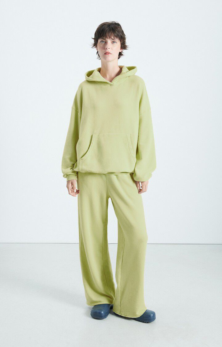 Damskie spodnie dresowe Atubay American Vintage BÉBÉ Concept