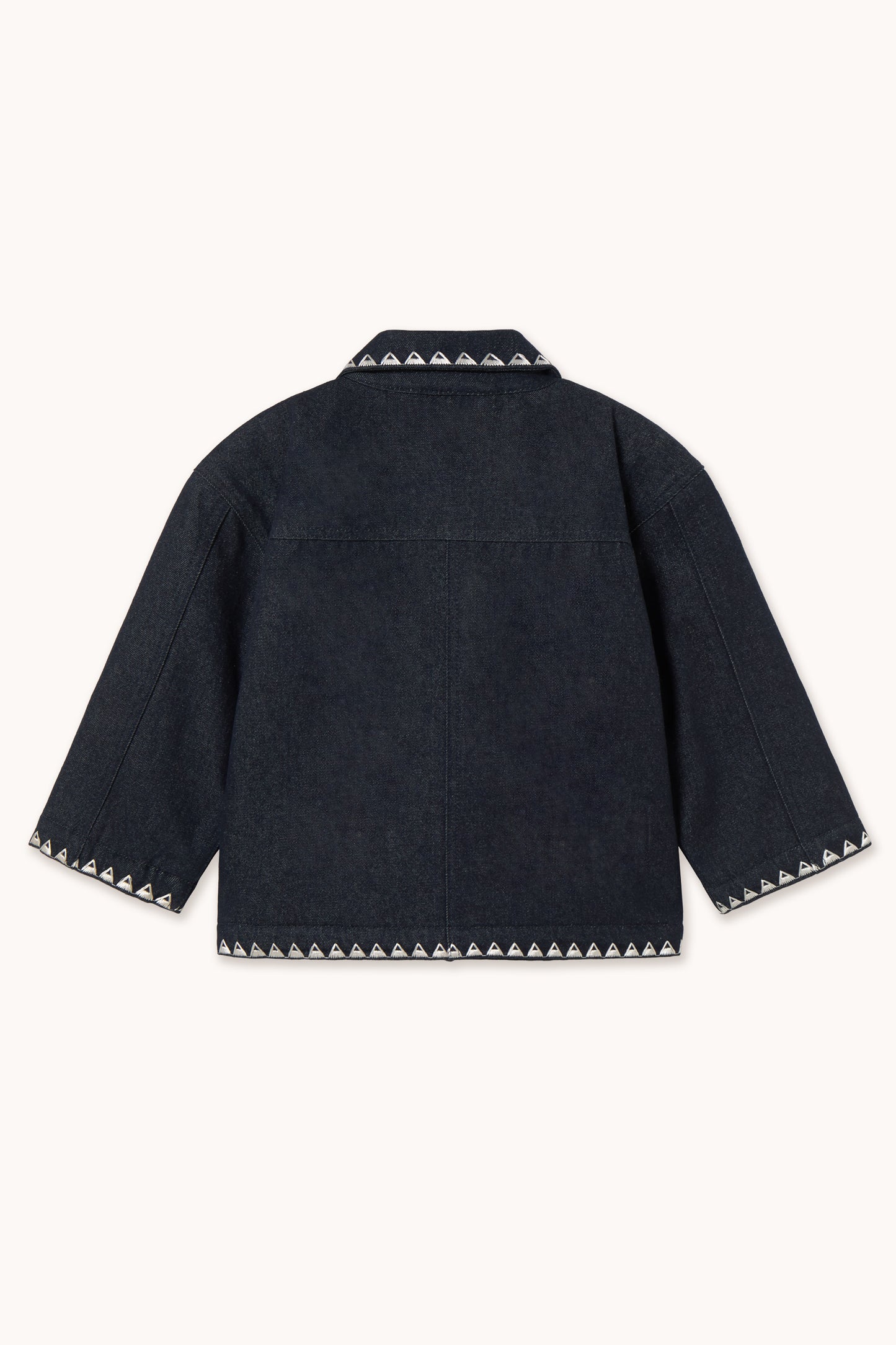 Tiny Bow Jacket
