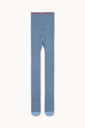 Solid Tights STONE