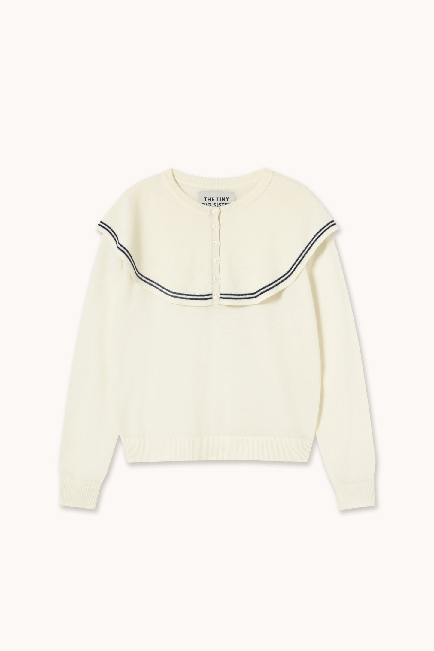 Woman Babydoll Sweater