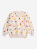 Bluza Mush Monster Duo all over sweatshirt