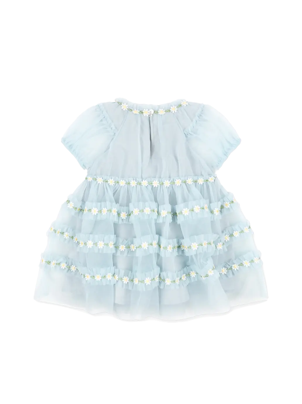 Sukienka Joelle Dress Konges Slojd BEBE Concept