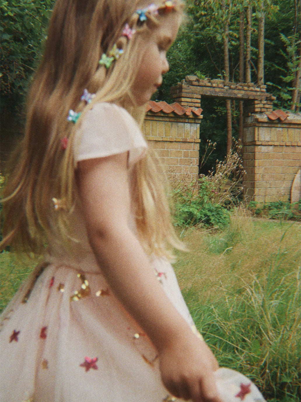 Sukienka Odette Dress