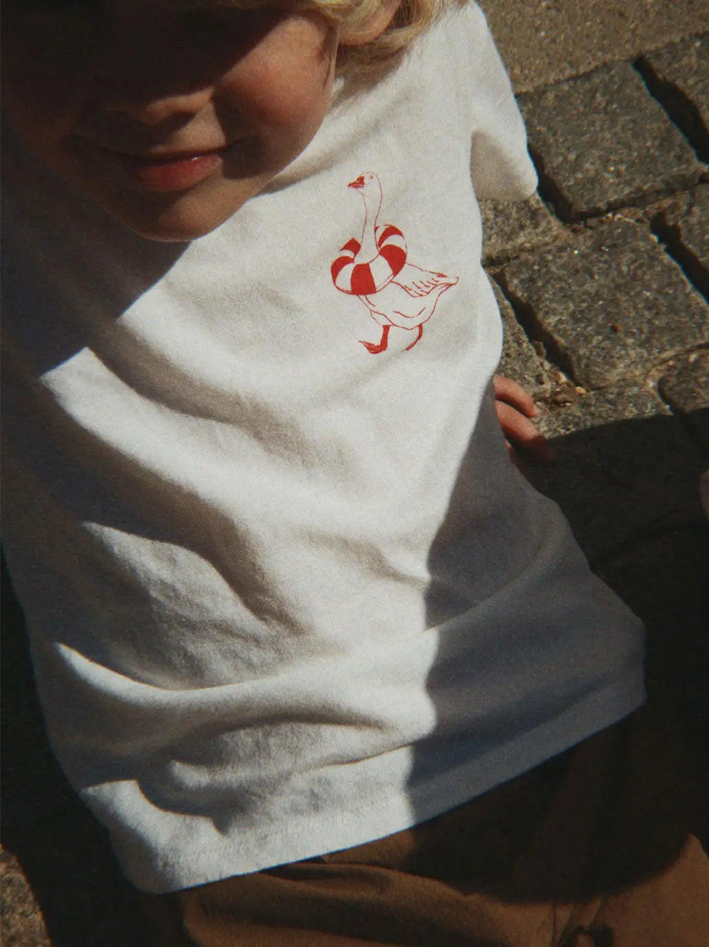 Era Tee Konges Slojd BEBE Concept