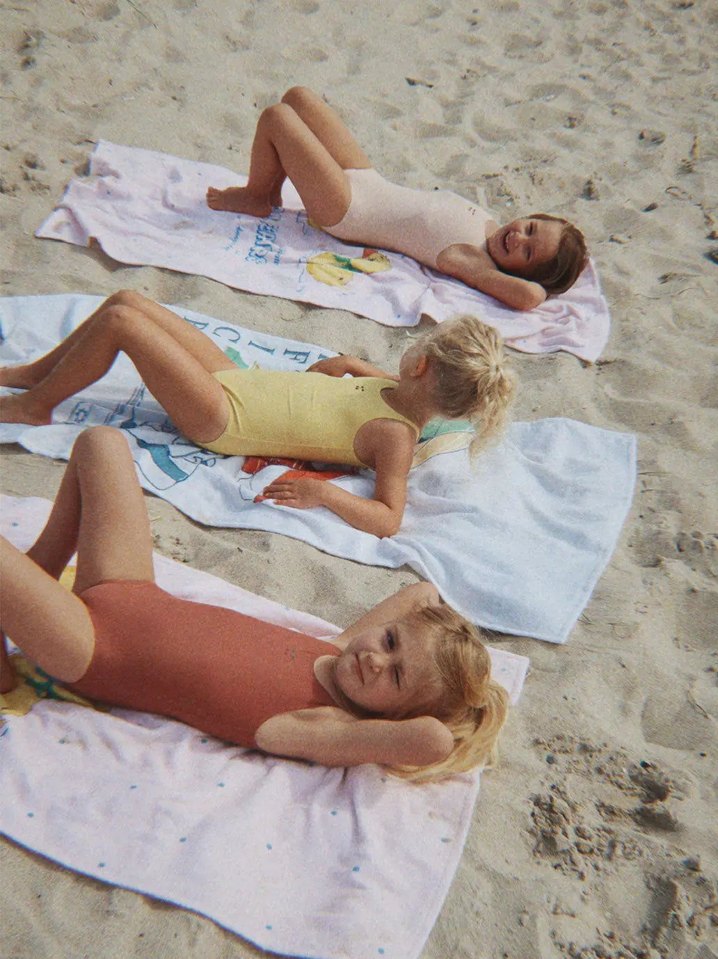 2 Pack Marva Swimsuit Konges Slojd BEBE Concept