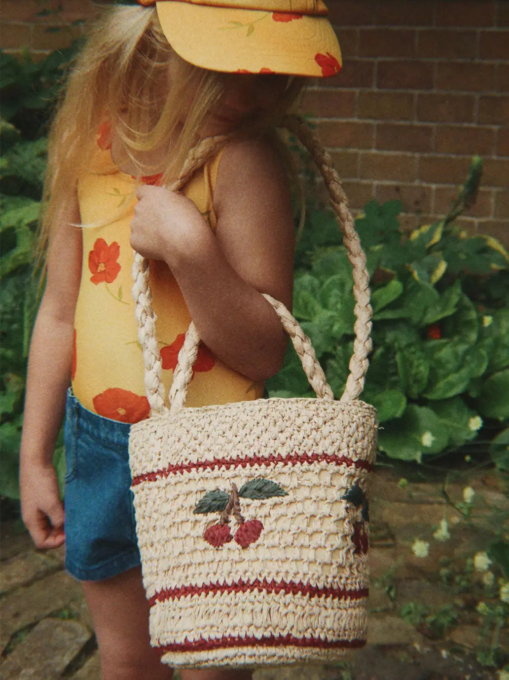Fiorella Bag Konges Slojd BEBE Concept