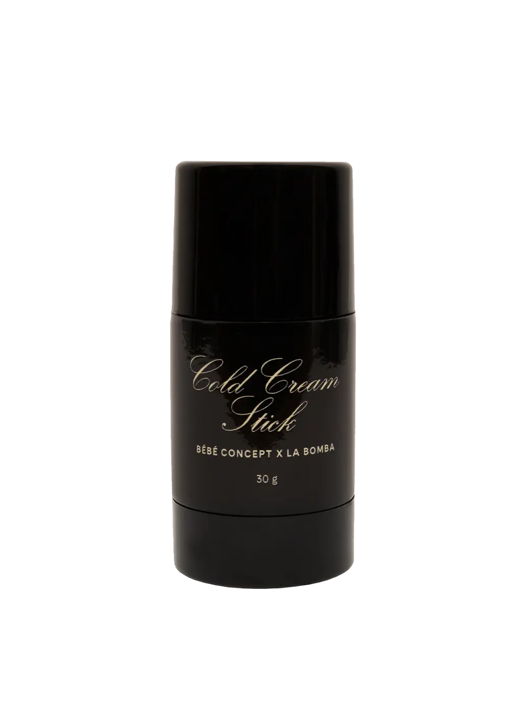 Uniwersalny ochronny sztyft Cold Cream Stick La Bomba BEBE Concept