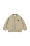 Kurtka bomberka Juno LAUREL OAK