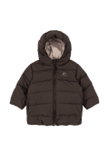 Kurtka Alpi Jacket CHOCOLATE BROWN