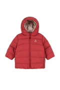 Kurtka Alpi Jacket CARDINAL