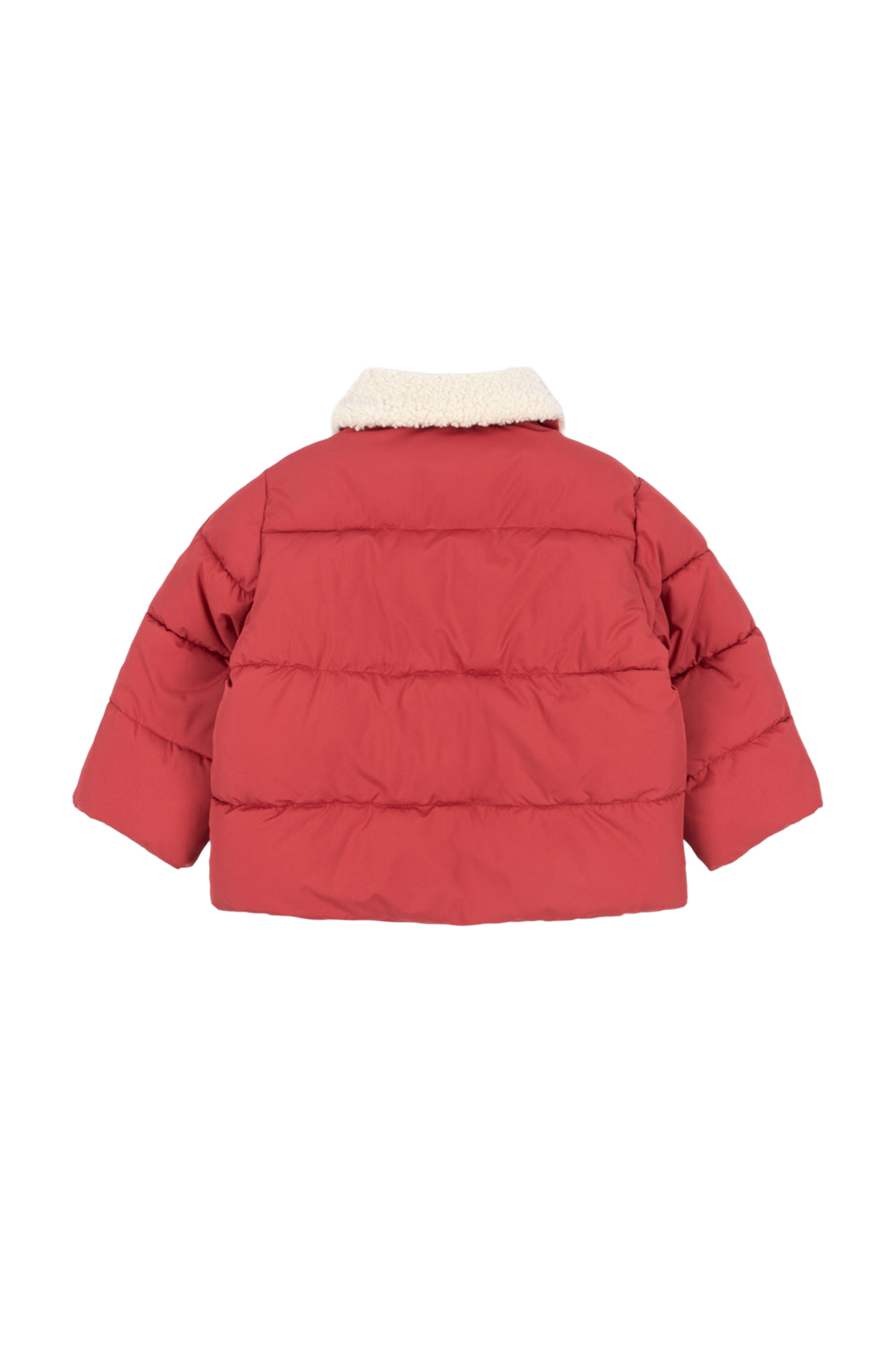 Kurtka Alpi Collar Jacket