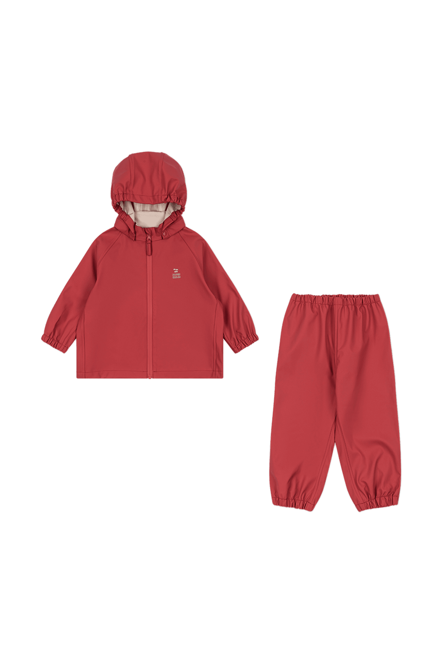 Komplet przeciwdeszczowy Plainy Rain Set