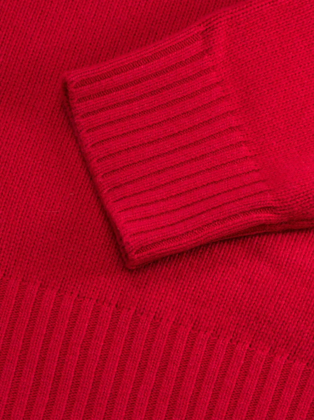 Campa Merino Jumper SKALL STUDIO BEBE Concept