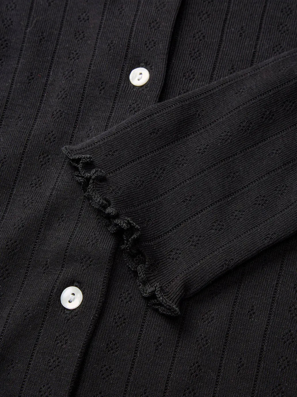 Edie Cardigan SKALL STUDIO BEBE Concept