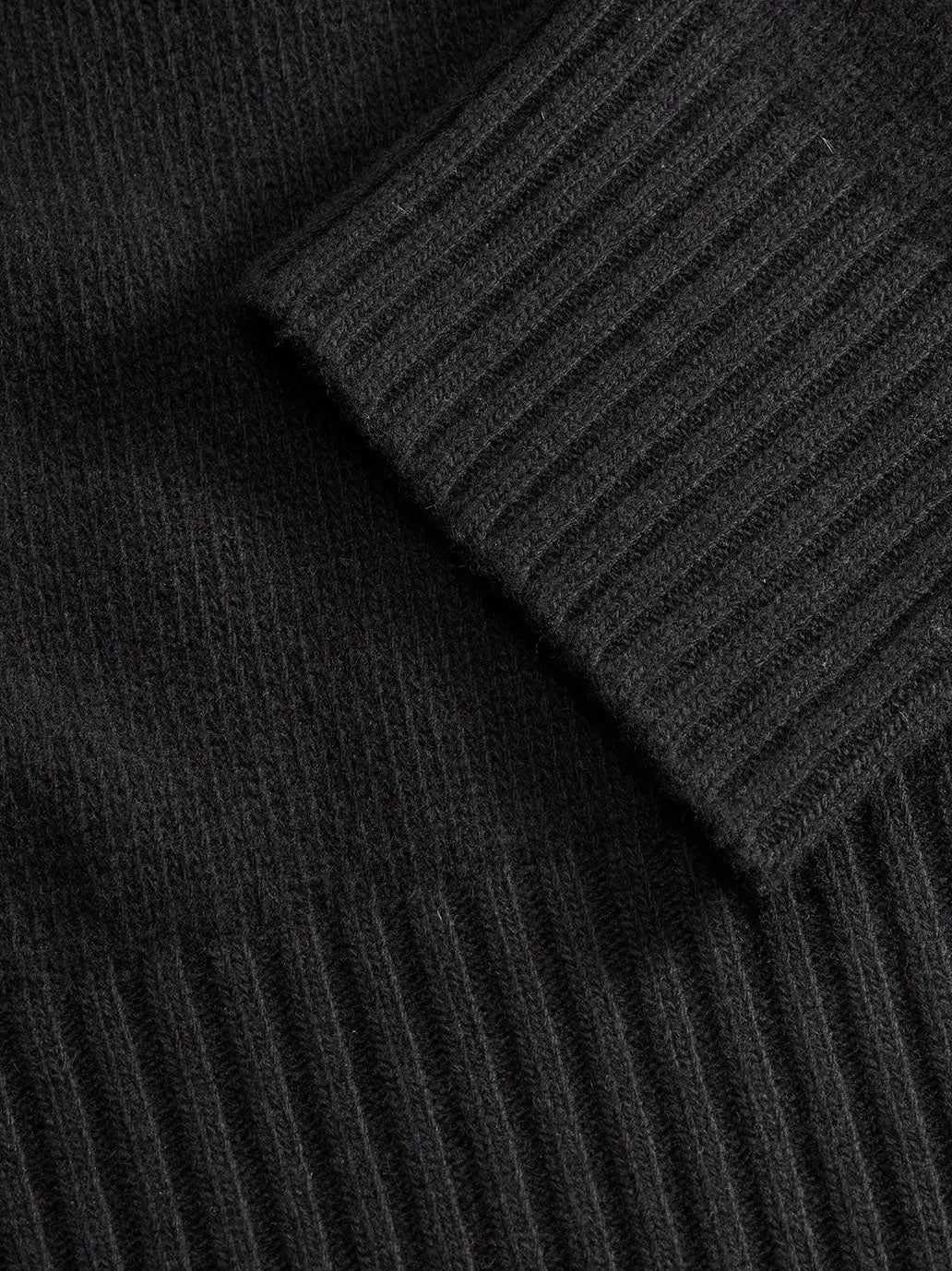Campa Merino Jumper SKALL STUDIO BEBE Concept