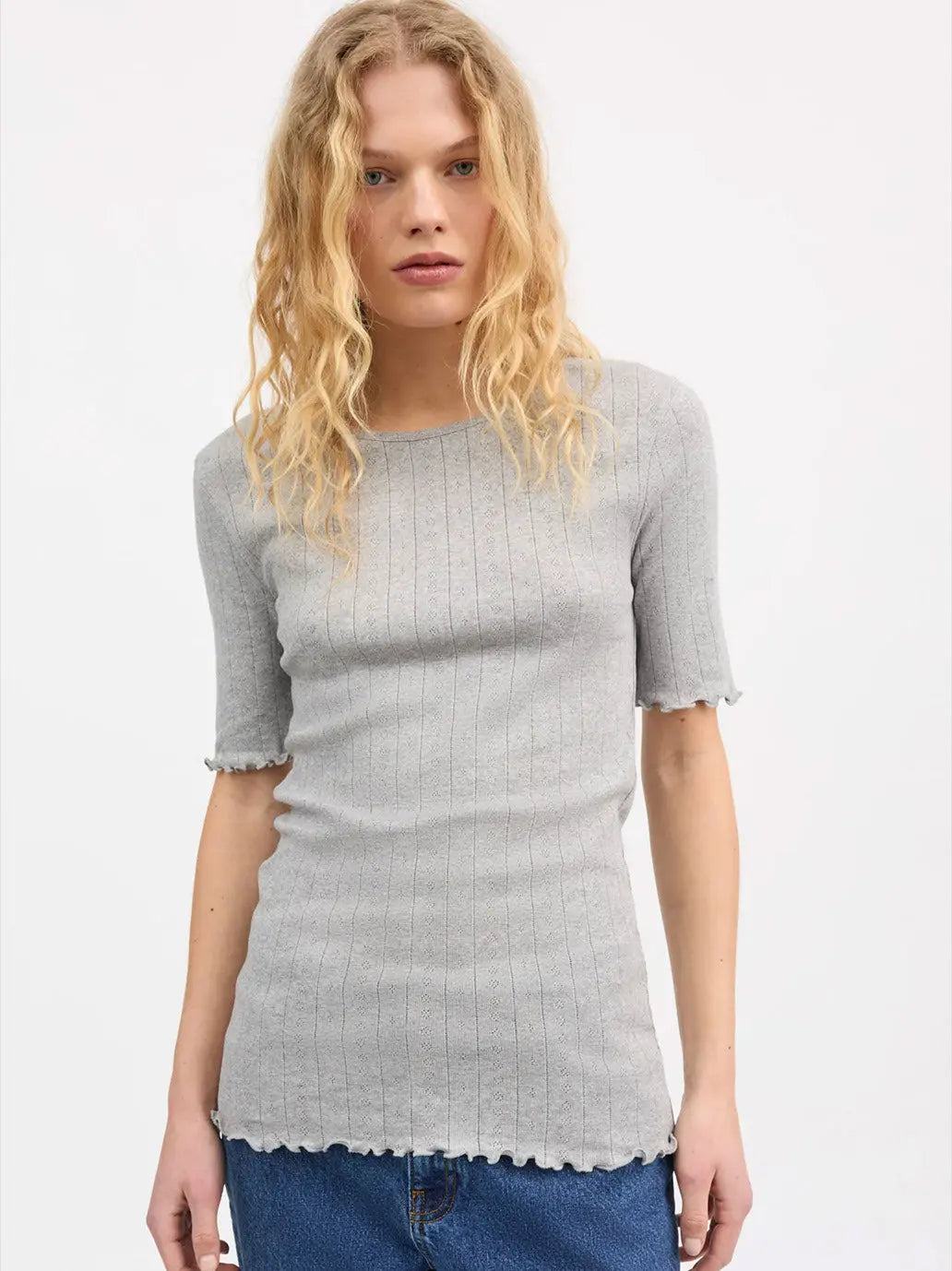 Edie Tee SKALL STUDIO BEBE Concept