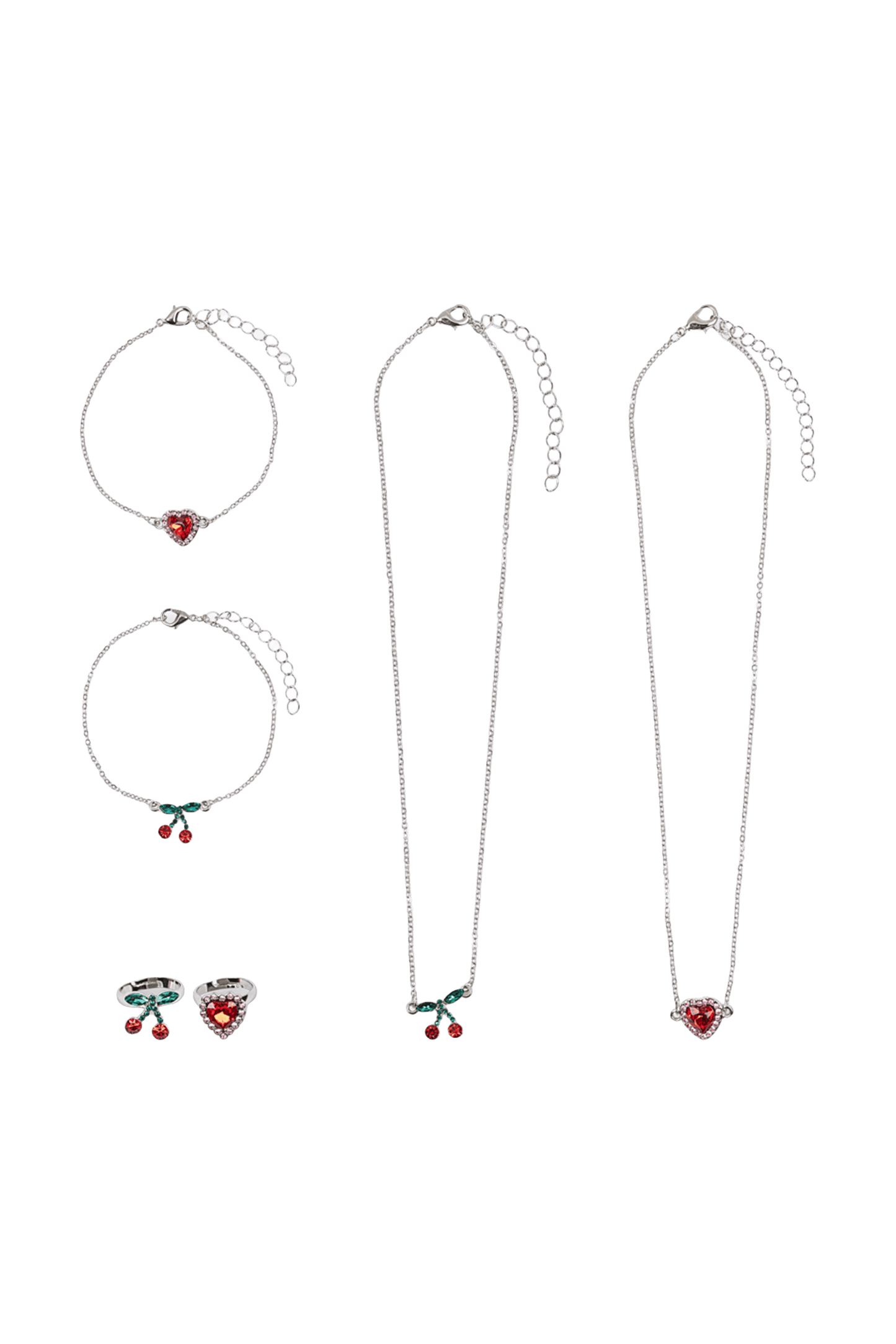 Zestaw z biżuterią All I Wish For Jewelry Set