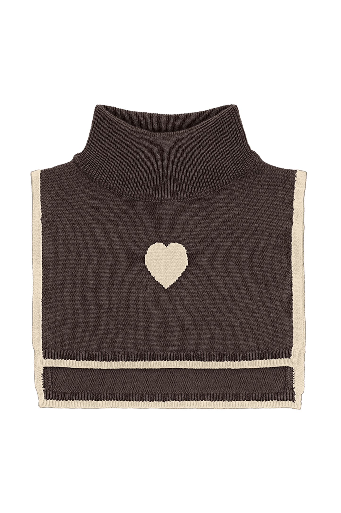 Szalik wełniany Collette Neckwarmer