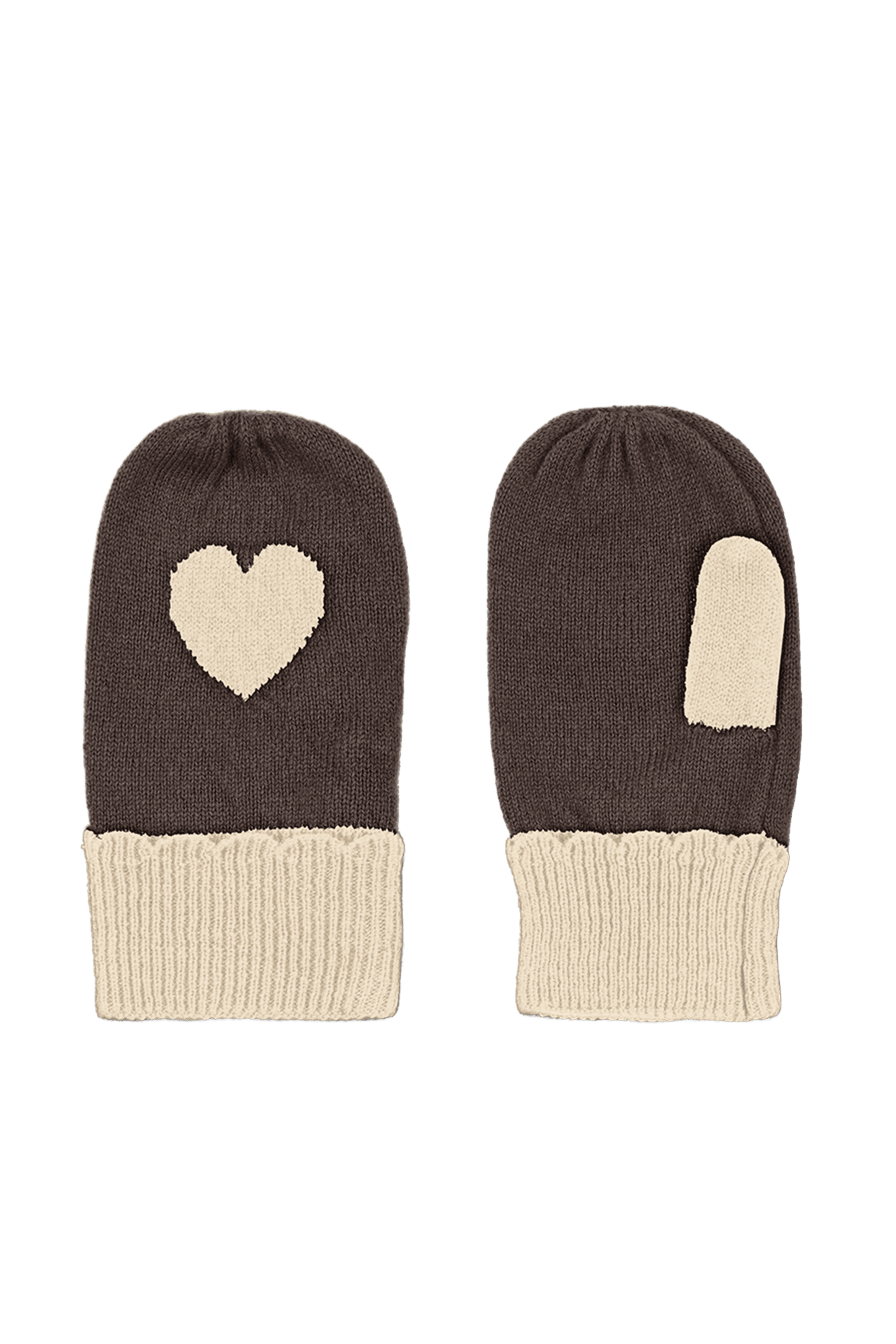 Rękawiczki wełniane Collette Mittens