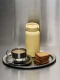Szklana butelka Bink Day BUTTER