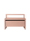 Little Architect Storage Bench Ferm Living BEBE Concept