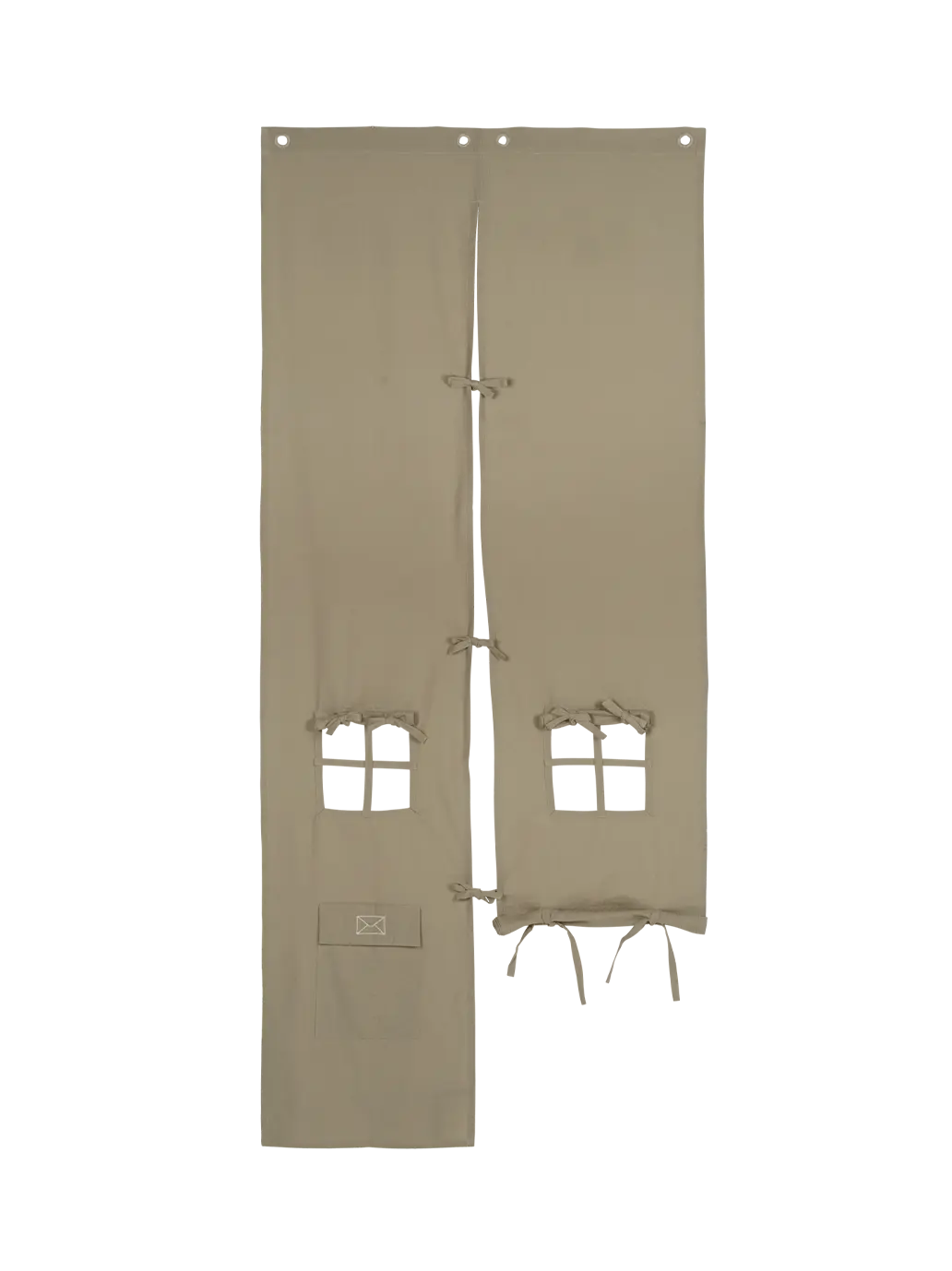 Settle Door Curtain Ferm Living BEBE Concept