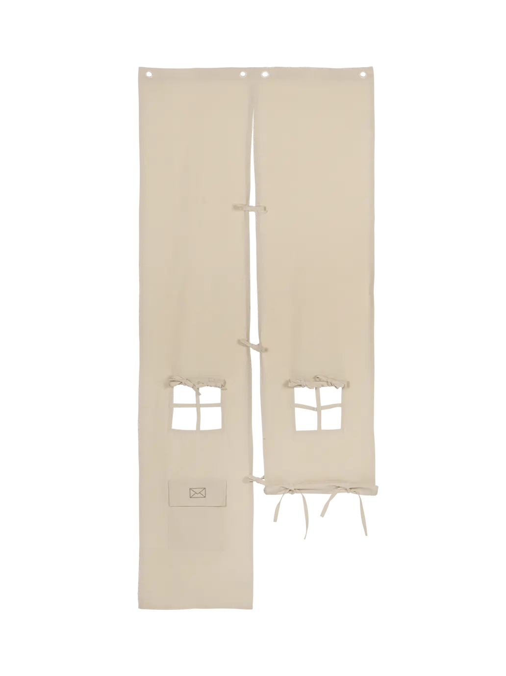 Settle Door Curtain Ferm Living BEBE Concept
