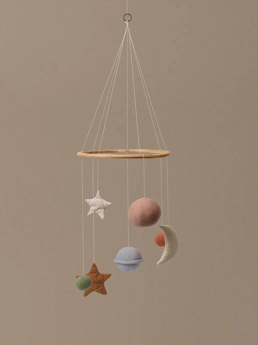 Skye Mobile Ferm Living BEBE Concept