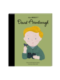 Mali Wielcy. David Attenborough gid://shopify/Metaobject/191674417495