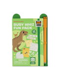 Paczka Pełna Frajdy - Dinozaury Tiger Tribe BEBE Concept