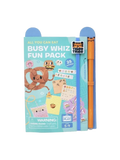 Paczka Pełna Frajdy - Przysmaki Tiger Tribe BEBE Concept