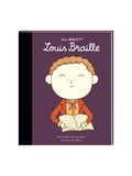 Mali Wielcy. Louis Braille gid://shopify/Metaobject/191674417495