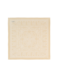 Bandana Butter Beige BUTTER BEIGE
