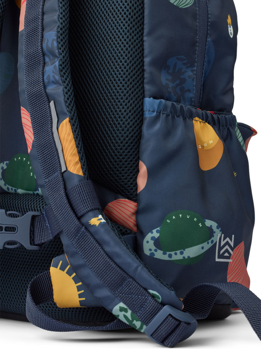 Plecak szkolny Johnny School Bag