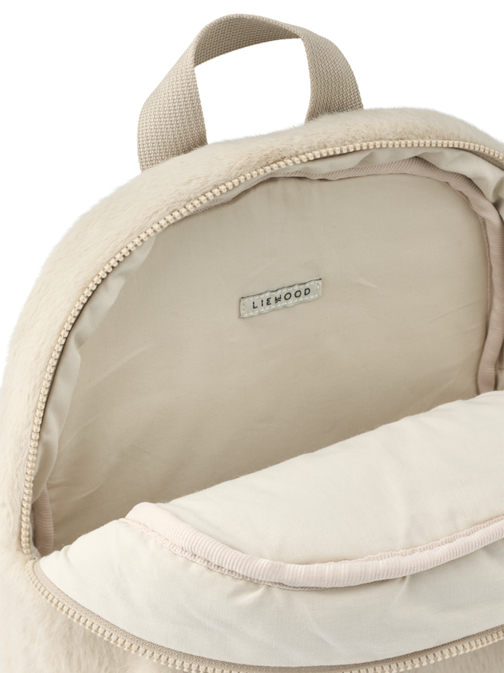 Plecak Denise Rabbit Plush Backpack