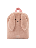 Plecak Denise Rabbit Plush Backpack PALE TUSCANY