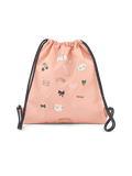 Worek szkolny Danella Gym Bag MOOD MIX