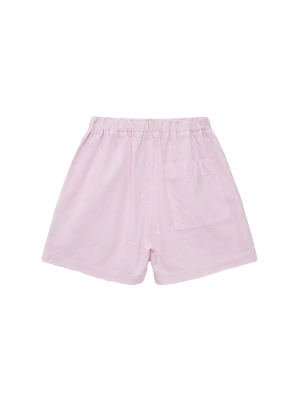 Shorts nº11 Cameo Pink True Artist BEBE Concept