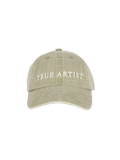 Cap nº01 Sage True Artist BEBE Concept