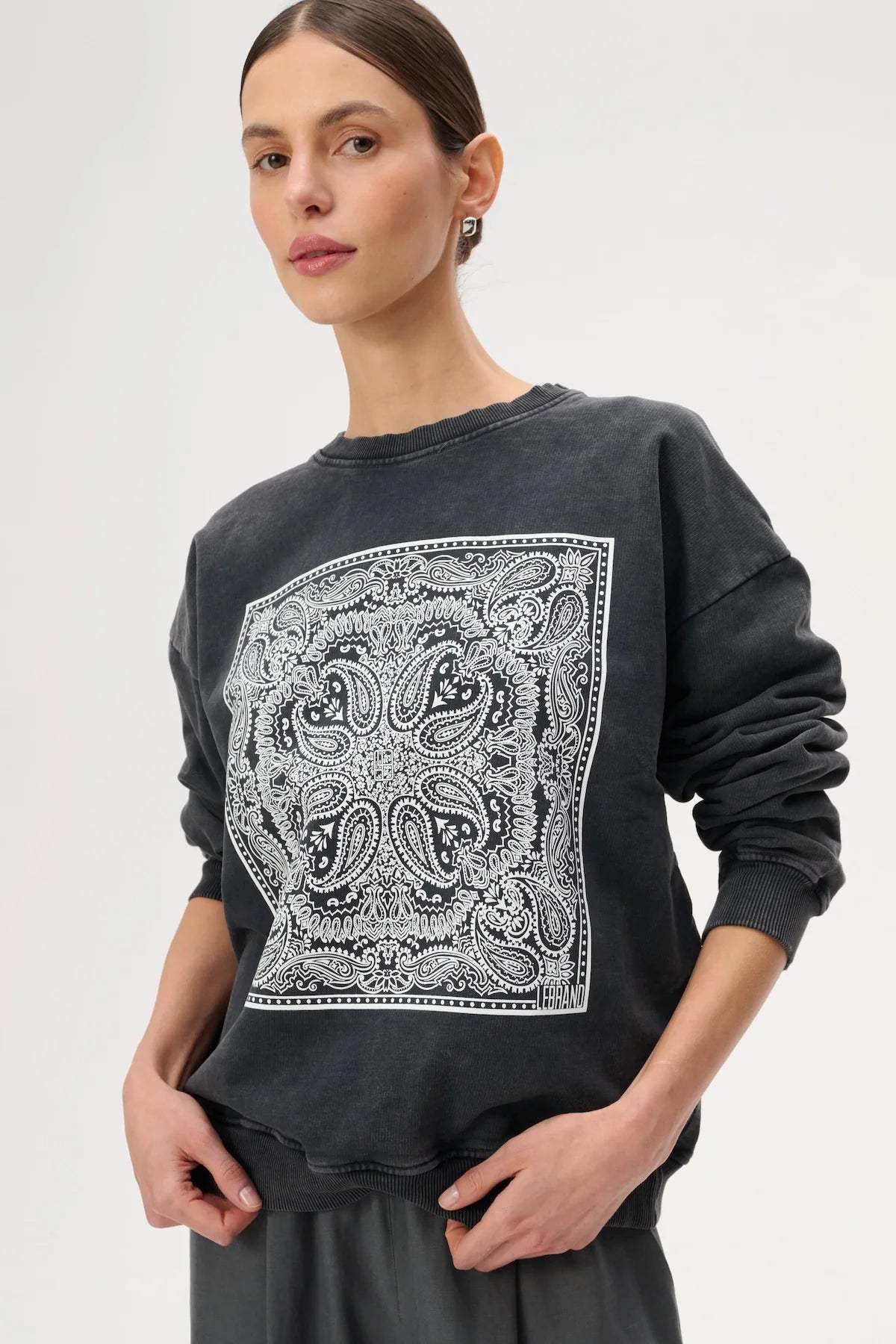 Bailey Hoodie