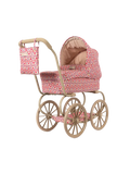 Wózek dla lalek z gondolą Minnie Konges Slojd BEBE Concept