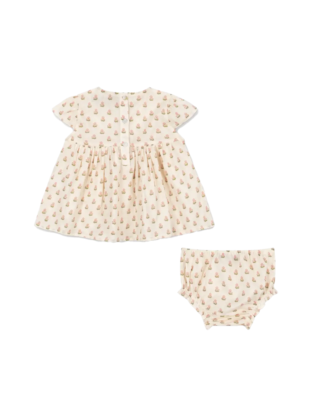 Pacey Set Konges Slojd BEBE Concept