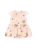 Sukienka Odette Dress ESTELLA SEQUIN