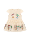 Sukienka Odette Konges Slojd BEBE Concept