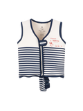 Kamizelka do pływania Ellis MARIN STRIPE