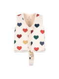 Kamizelka do pływania Ellis BON COEUR COLORÉ