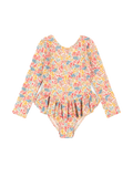 Kostium Municci Ls Swimsuit FIO CALA