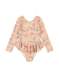 Kostium Municci Ls Swimsuit Konges Slojd BEBE Concept