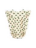 Niemowlęcy Romper Coco Konges Slojd BEBE Concept